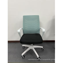 EX-Factory price Commercial Furniture 3D Adjustable Mesh Chair